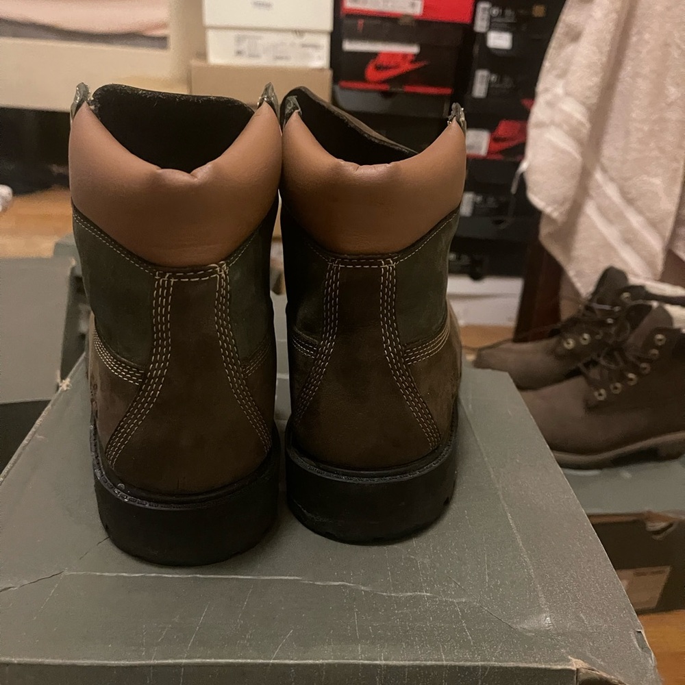 Timberland 6y - Picture 3 of 6